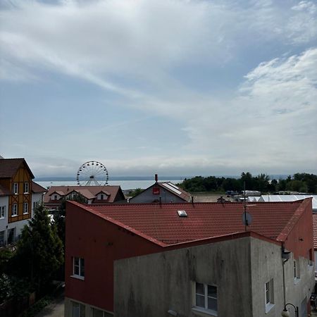 Willa Elita Криница Морска Екстериор снимка